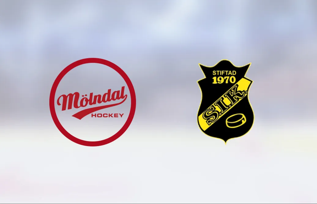Mölndal segrare hemma mot Sölvesborg – Viktor Witehall matchvinnare