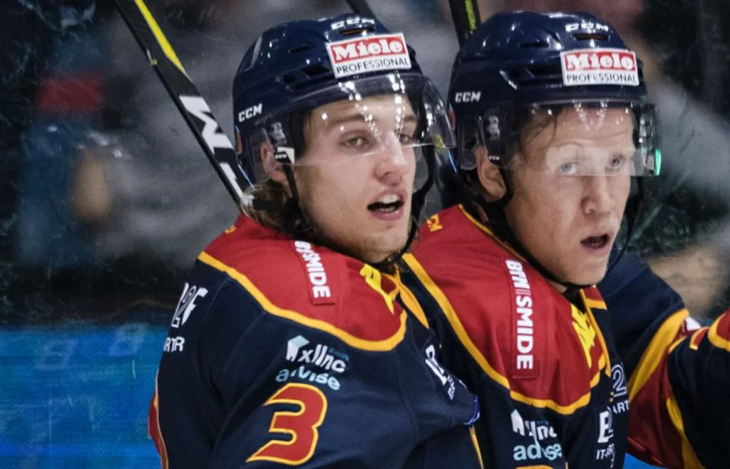 Ännu en svensk degraderad till AHL – här är alla svenskar på NHL-camperna