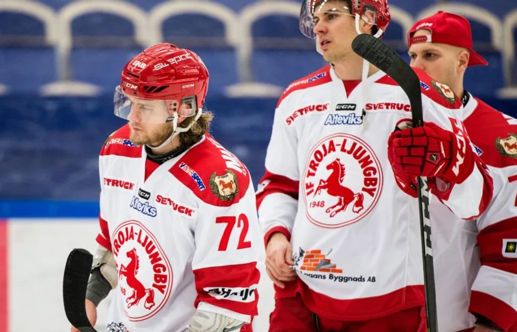 Allsvenska klubben kan mista elitlicensen