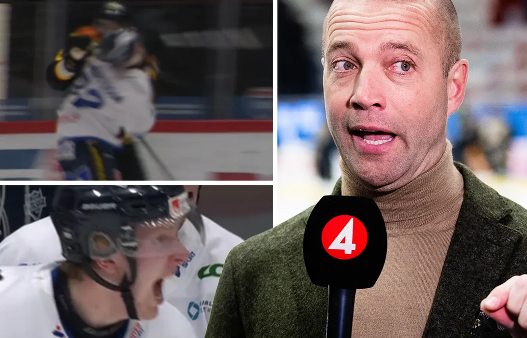Jordie Benn illa ute efter smällen? - Experten: "Kommer kollas på"