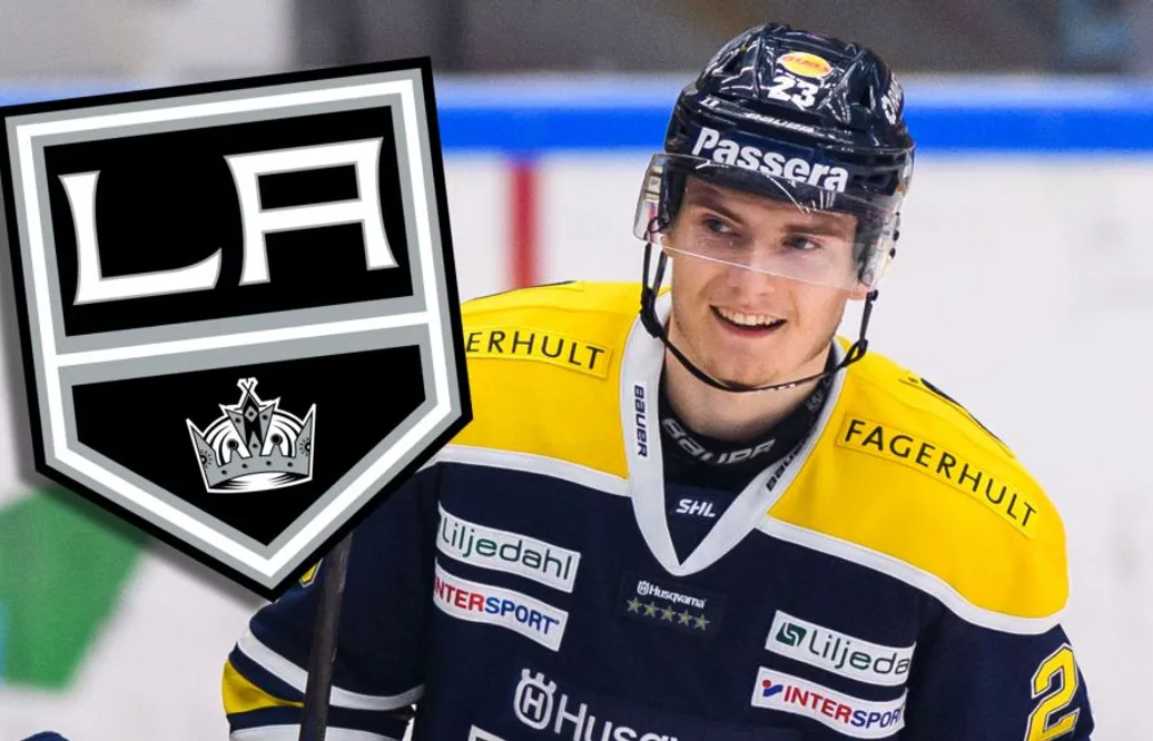 Lättnaden efter trejden: ”Fick en liten chock”
