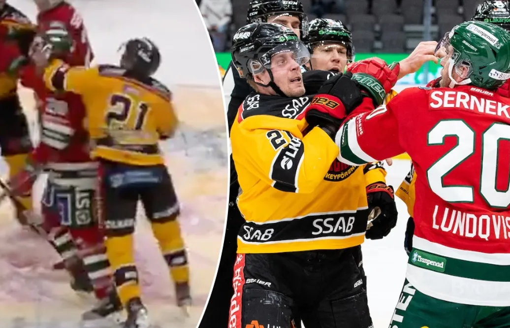 Juhani Tyrväinen dras med skadekänning: "Spelar inte ikväll"