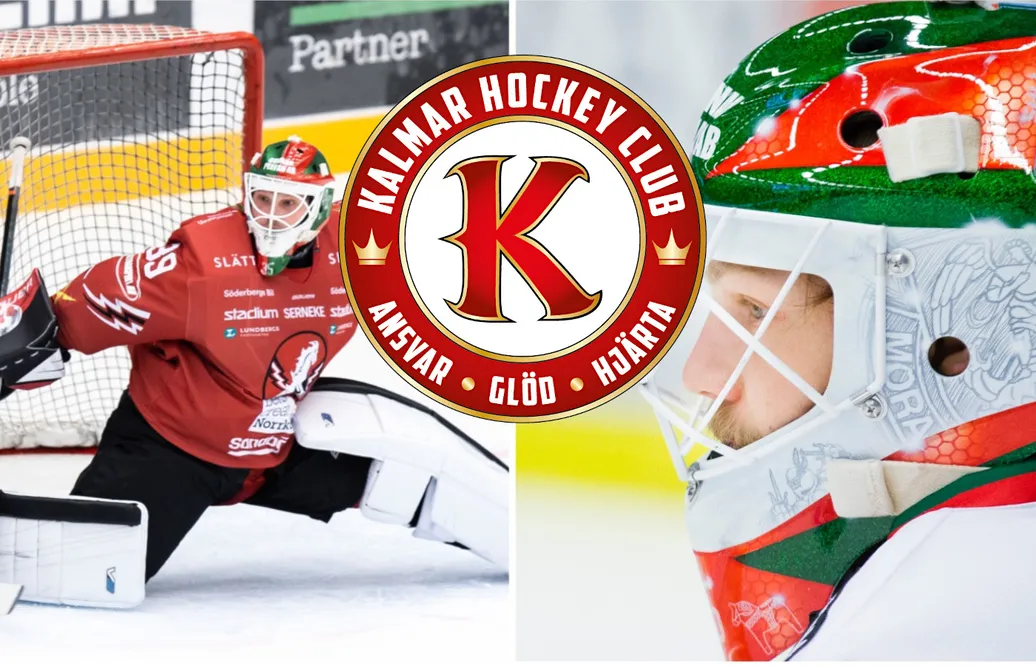 Christian Engstrand om återkomsten till svensk hockey: "Skönt att vara hemma"