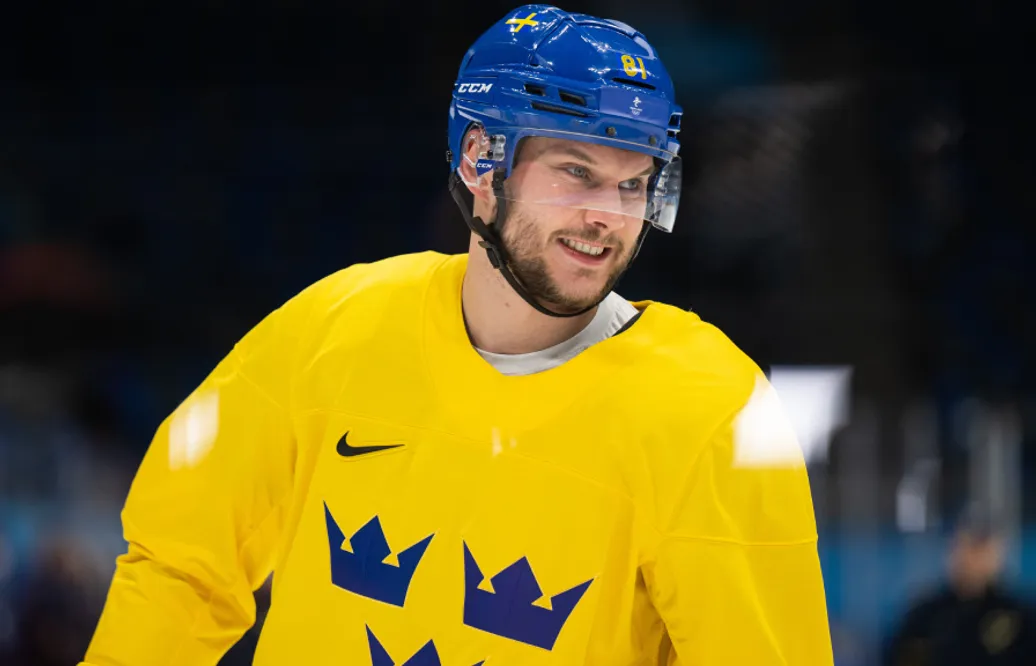 Theodor Lennström återvänder till FBK