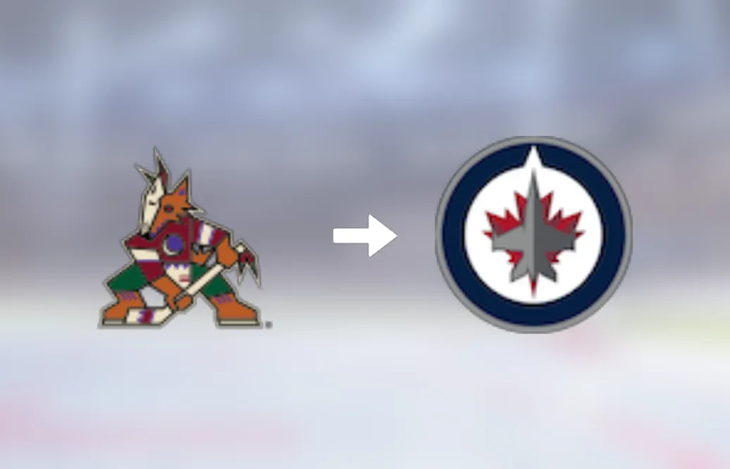 Kyle Capobianco klar för spel i Winnipeg Jets