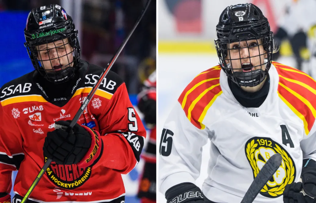 Brynäs tvingar fram femte SM-final – efter jättekross