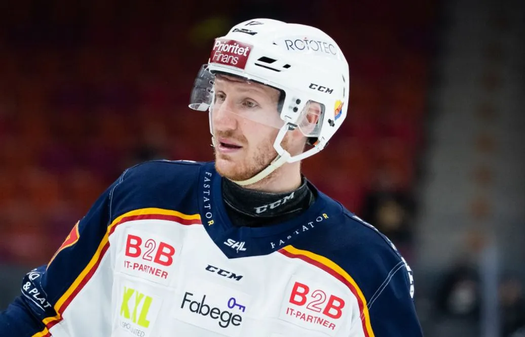 Djurgårdens trotjänare klar för finska ligan