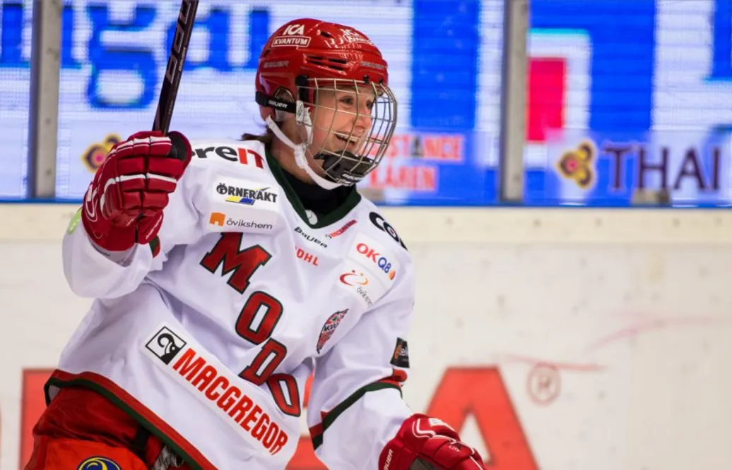 Stjärnbacken lämnar Modo med omedelbar verkan: ”En tråkig situation”