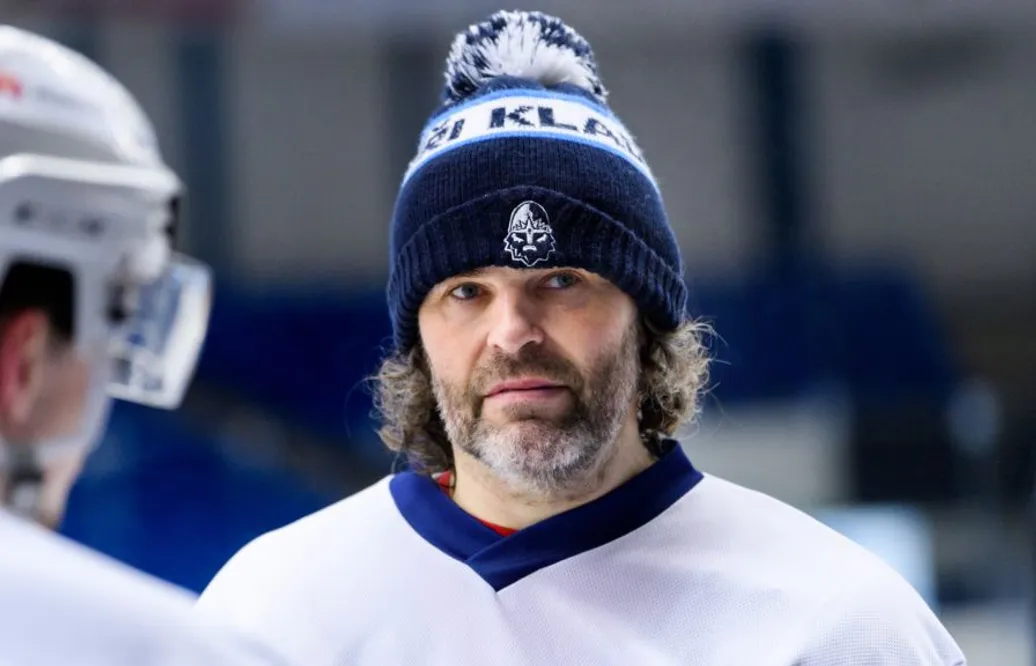 Jágr: ”Skulle skämmas om jag slutade”