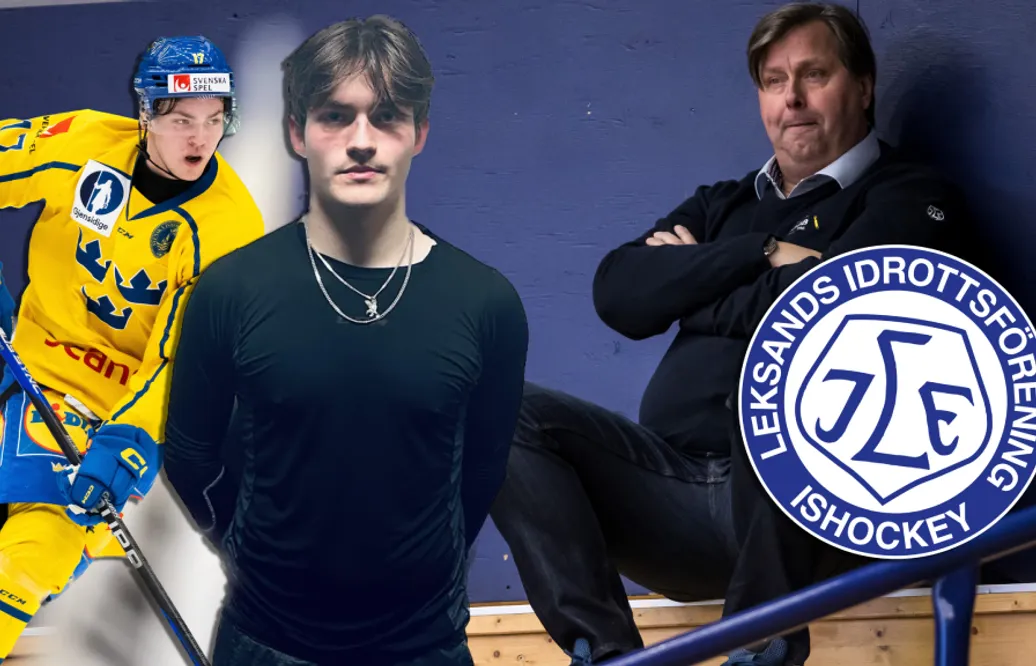 Hannes Hellberg om framtiden: "Inte riktigt bestämt än"
