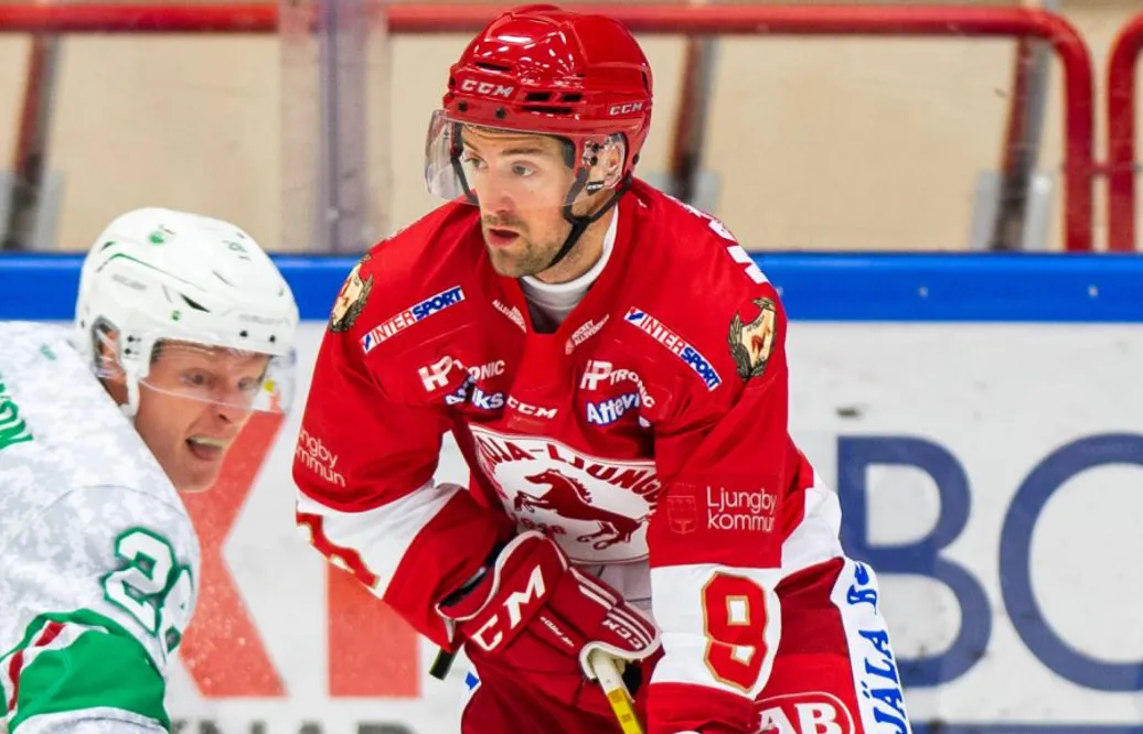 Cameron Brown återvänder till SønderjyskE