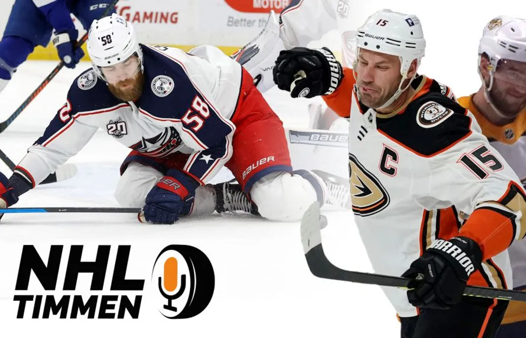 NHL-TIMMEN: Svensken som skulle passa bra i Pittsburgh