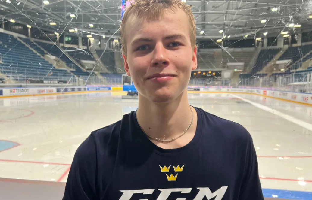 Axel Hurtig: Så ska Sverige stoppa USA:s superkedja
