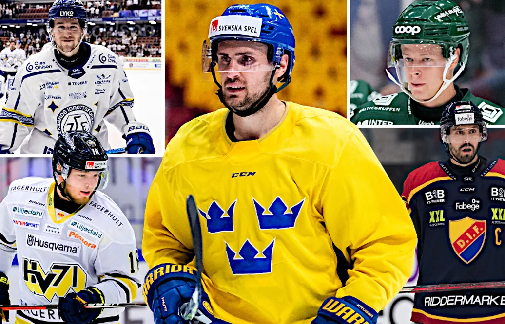 Sammanställning: Så har de allsvenska klubbarna värvat