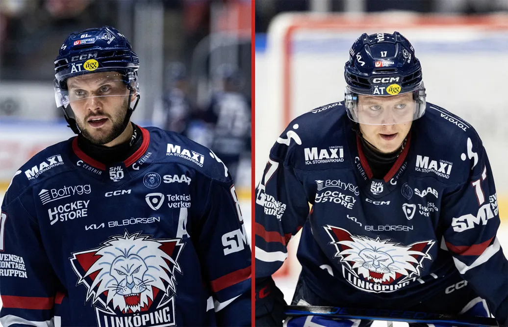 Sjärnbacken spelklar - då lånas J-landslagsmannen ut