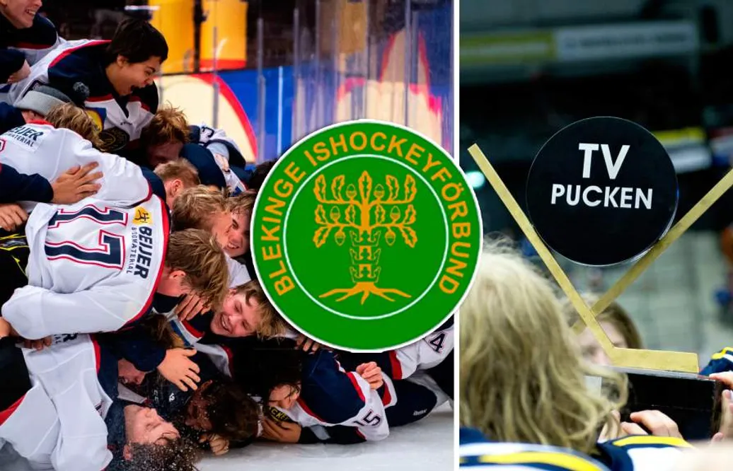 TV-pucken 2022: Blekinge – kommentarer om ALLA spelare