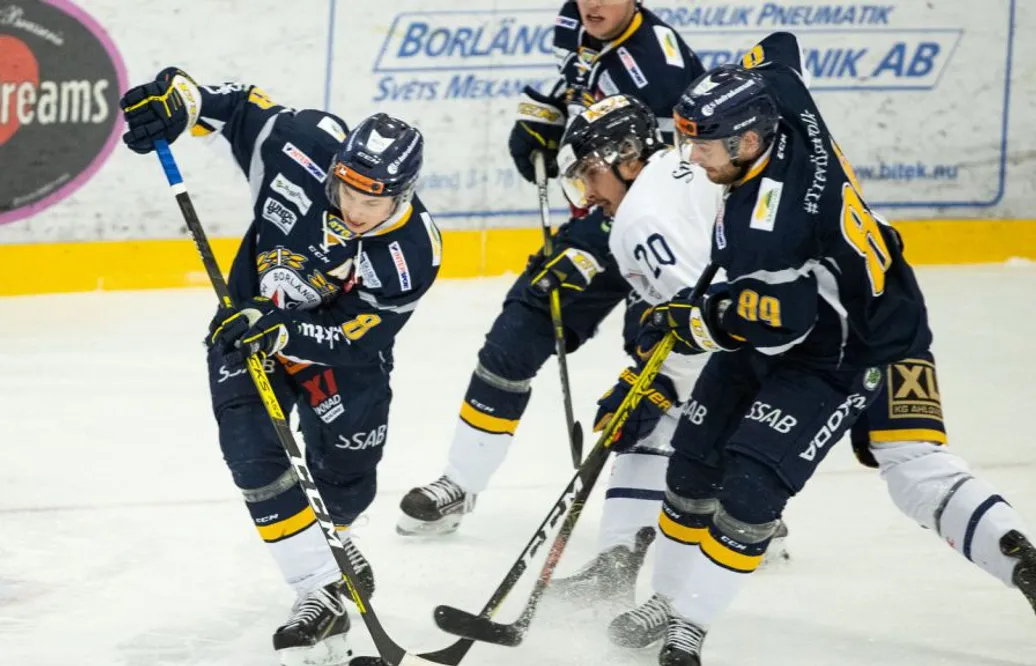 Ettanklubben stoppar verksamheten - efter coronautbrott