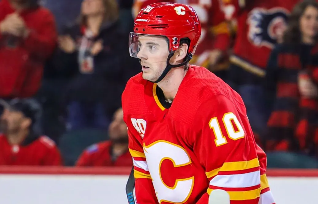 Tidigare SHL-poängligavinnaren på waivers
