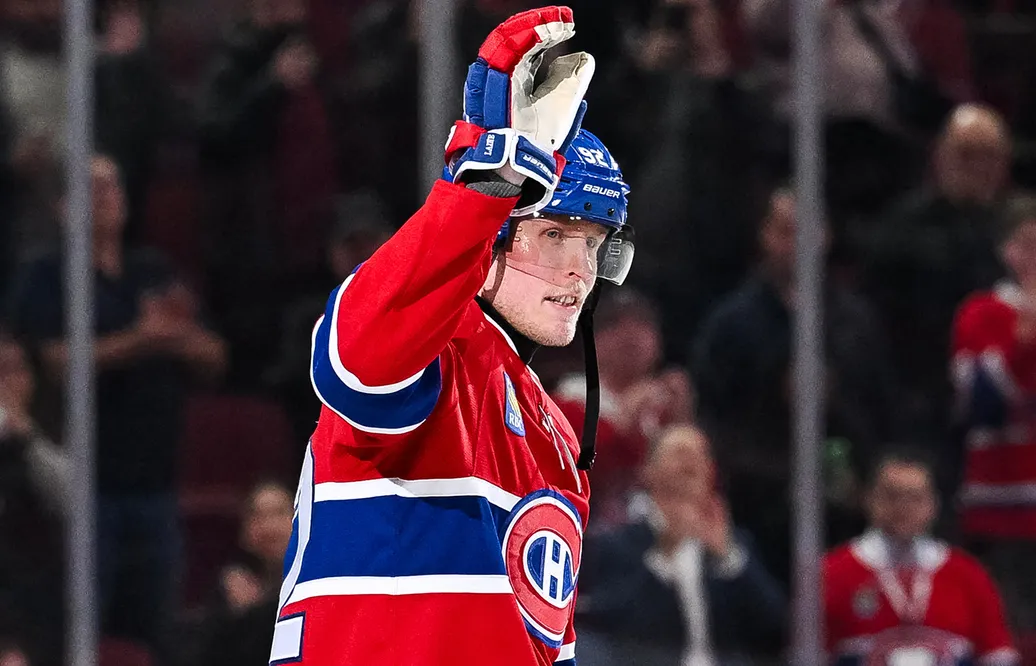 Patrik Laine vill inte återvända till Europa. 