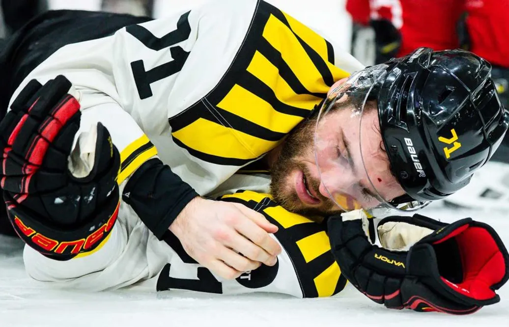Brynässtjärnan åker hem: ”Får låta det ta sin tid”