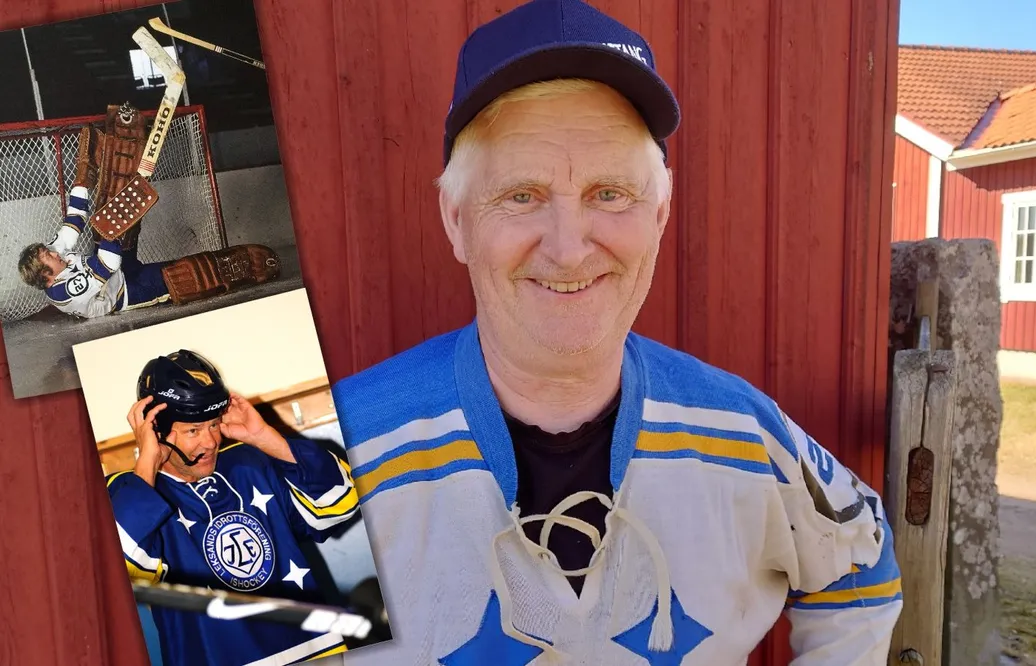 Lars Stenvall: "Christer spearade Ivan på 'tasken'"