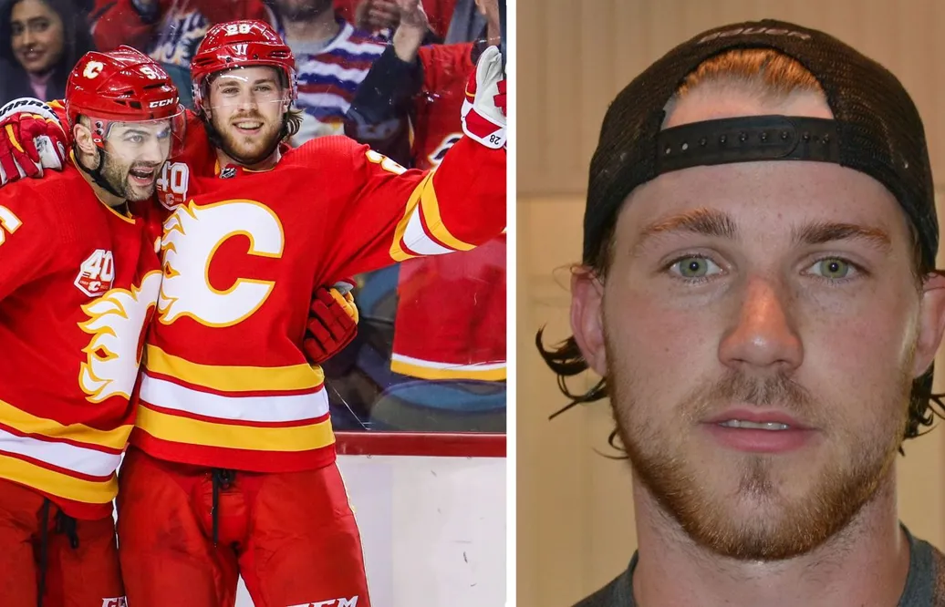 Elias Lindholm: "Har inte behövt harva runt och hjälpa en massa annat folk hela tiden"