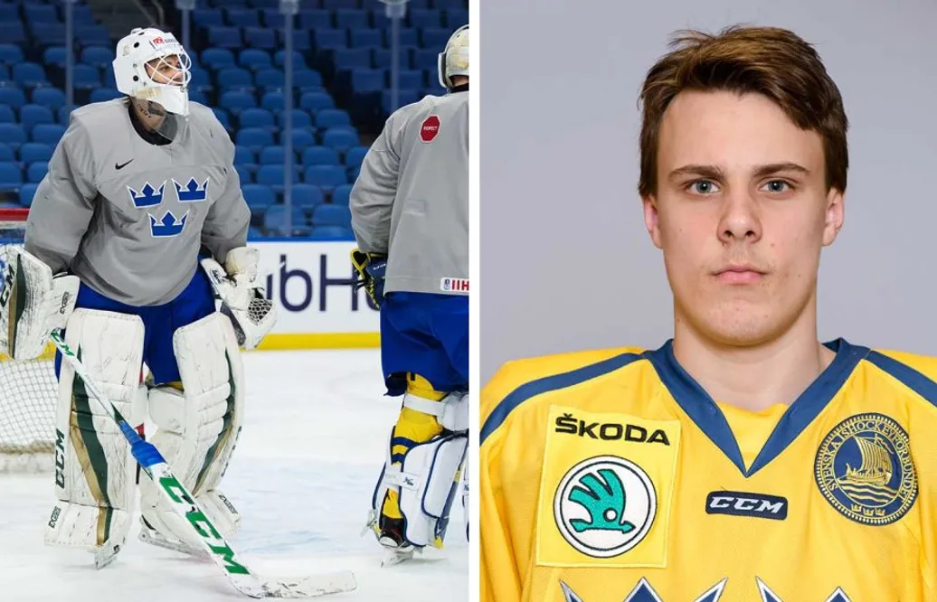 Från silvermedalj till överlevnadsbatalj: ”Jag ser bara möjligheter i det”