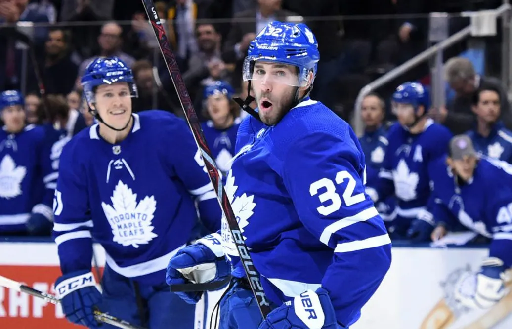 Han får lämna Toronto – för att ge plats till Nylander