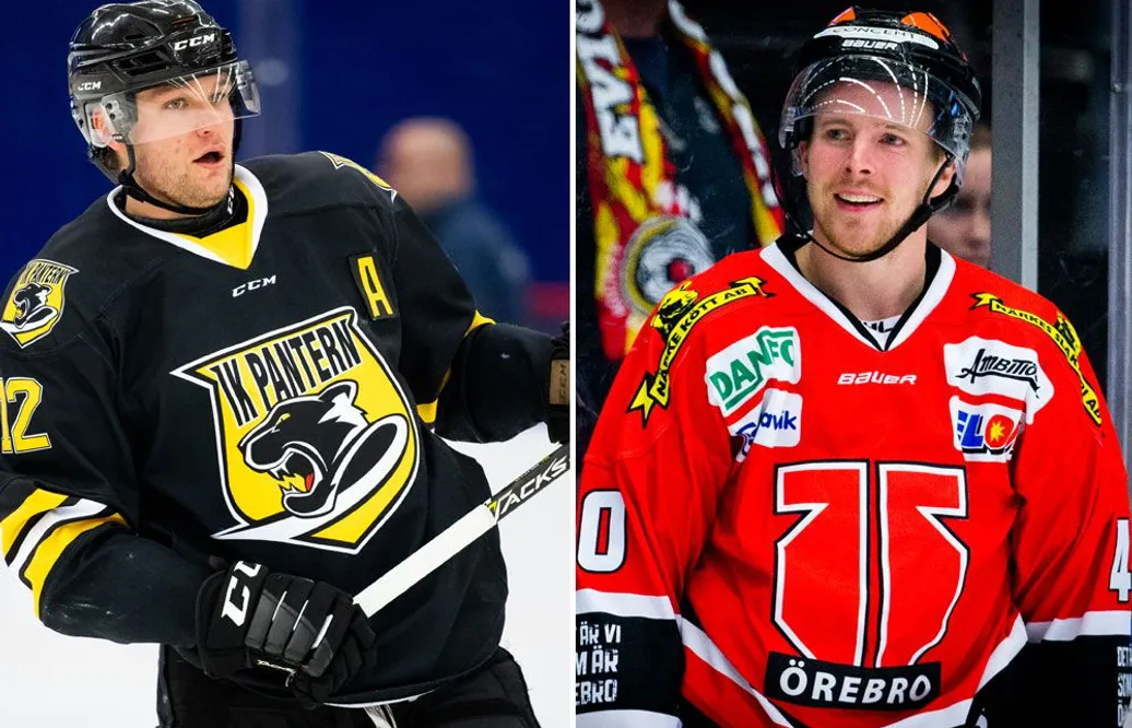 MJÖRNBERG: Uppfriskande med sena förstärkningar - det blir en vass säsong