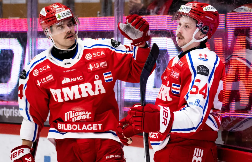 Timrå vinner rivalmötet mot Sundsvall – så gick det i kvällens träningsmatcher