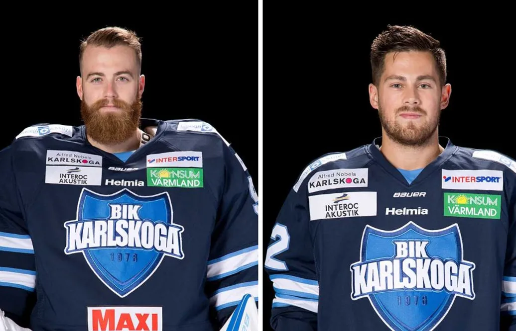 Bröt förlustsviten idag – sparkar två spelare