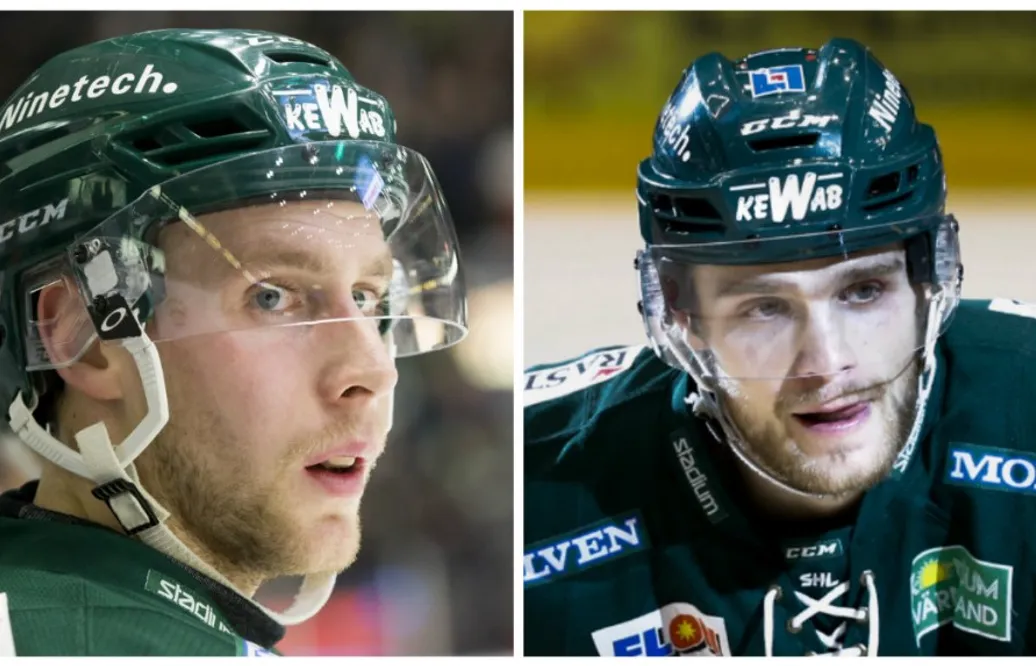 Bekräftat: Trotjärnarna lämnar Färjestad
