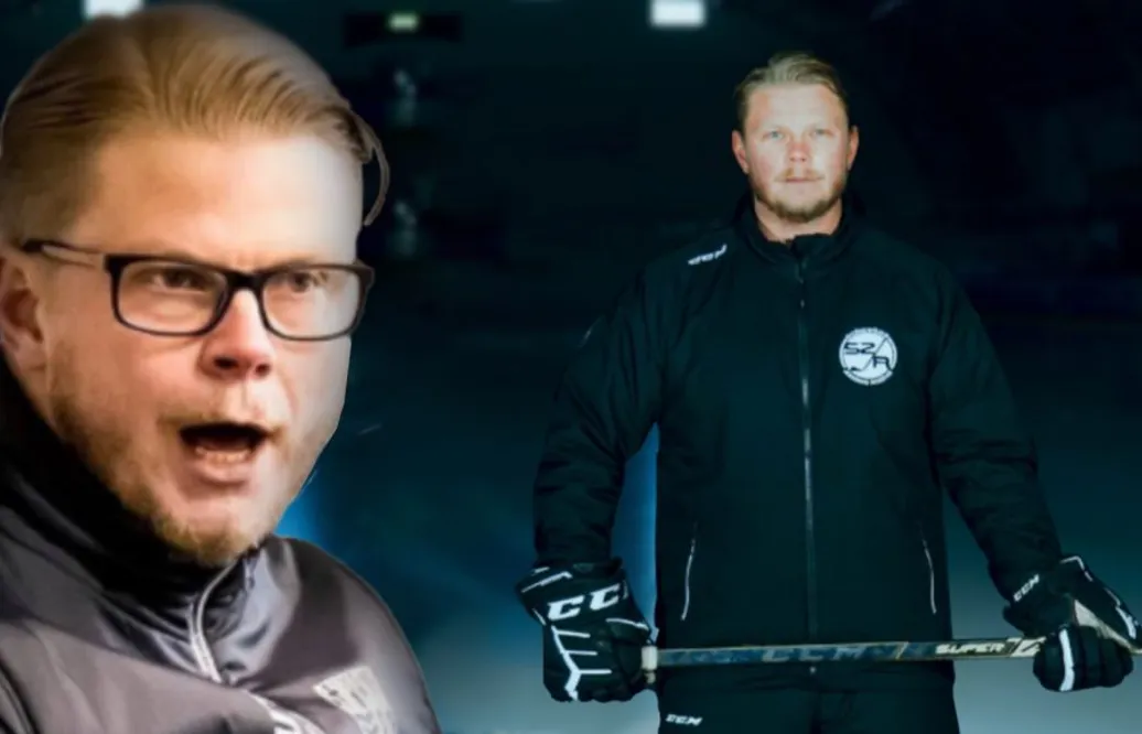 Från Sverige till Rumänien: "Alltid velat gå min egen väg"