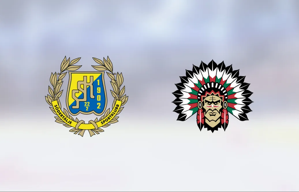 SSK J18 vann efter avgörande i förlängningen mot Frölunda