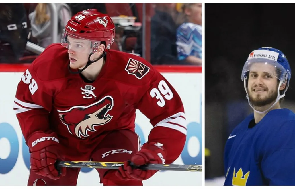 Hyllar Sverige och nya klubben – öser beröm över Ekman Larsson: ”Väldigt speciell spelare”