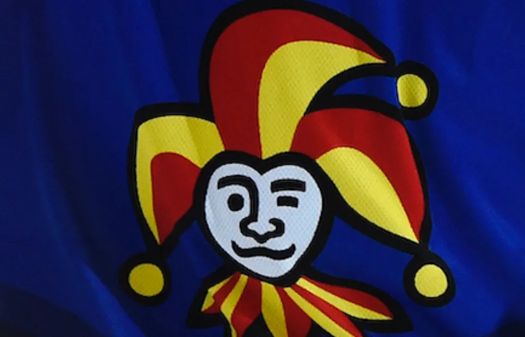 Beskedet: Jokerit nekas inträde i Liiga