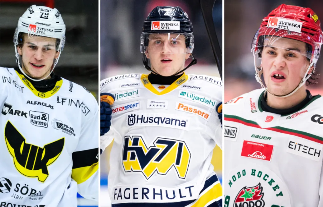 KLART: De gör upp om Guldgallret 2022