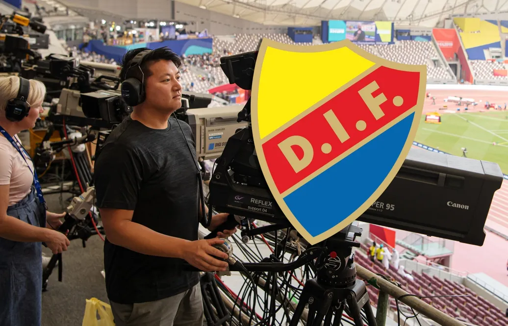 Djurgården värvar sportchef - från AIK