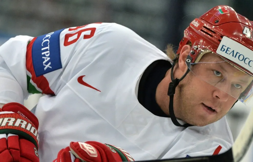 Satsade på NHL-spel – nu blir han lagkamrat med svenskduon