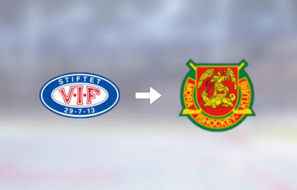 Förre Vålerenga-spelaren klar för spel i Mora IK