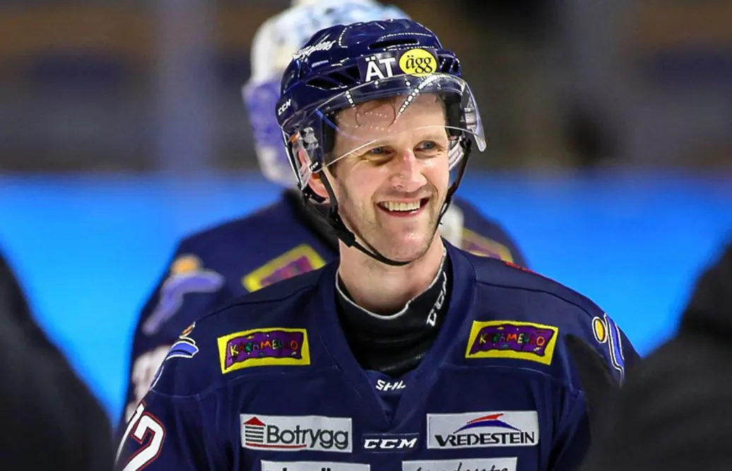 Utesluter en fortsättning i SHL: ”Utlandet lockar mest”