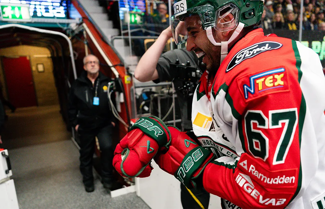 Besked om Jayden Halbgewachs - borta flera månader
