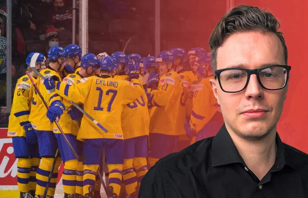 KARLSSON: Så ser min JVM-trupp ut