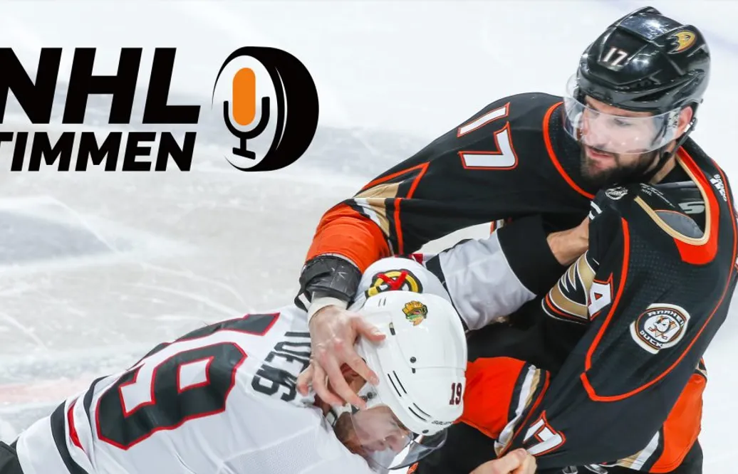 NHL-TIMMEN: Ligans mest hatade lag – ”De är ett grislag”