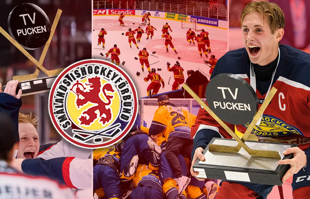 TV-pucken 2023: Småland – kommentarer om ALLA spelare