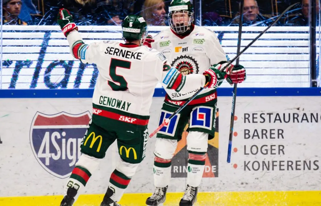 16-åriga superlöftet slog till – igen