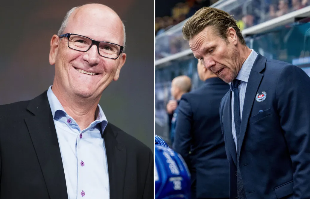 Så blir nya Player Safety Group i SHL