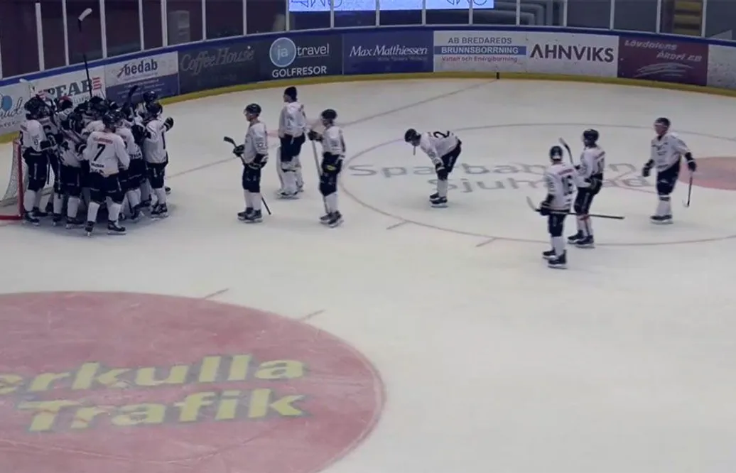 MJÖRNBERG: Mer drama med färre lag i kvalet - en bingo