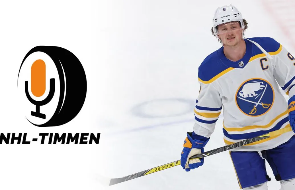 NHL-TIMMEN: Så ska Rangers värva Jack Eichel