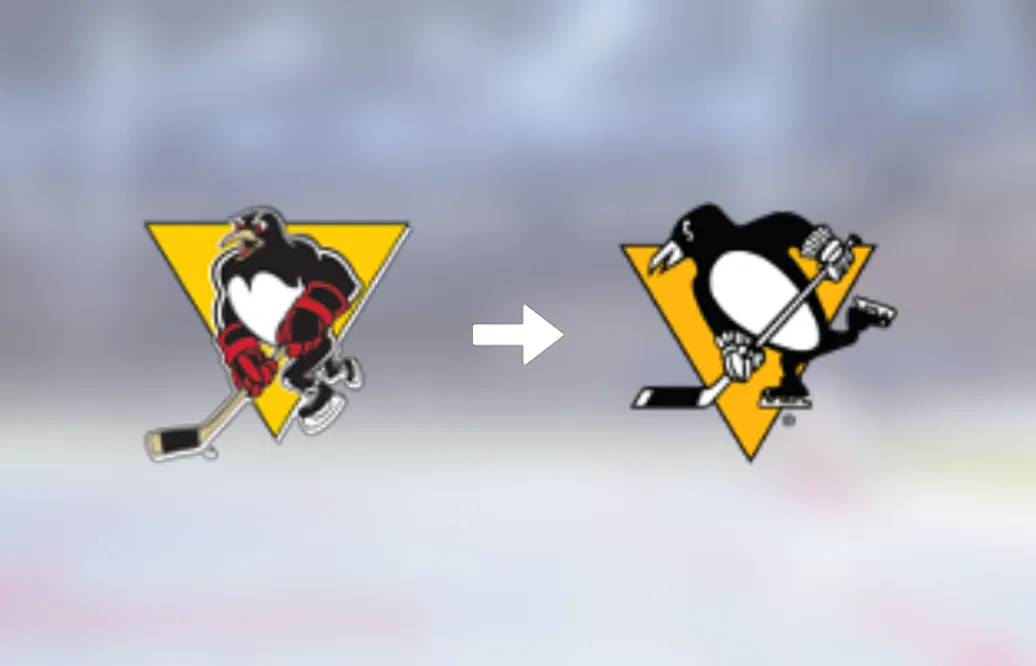 Michael Chaput plockas upp till Pittsburgh Penguins i NHL